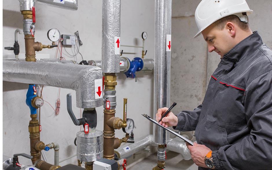 chaudière gaz eau chaude Paris 5